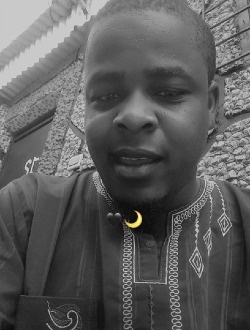 Yves Armand's profile, a single 27-year-old a man in Divo