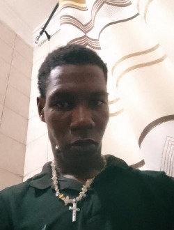 Joel's profile, a single 29-year-old a man in Lomé