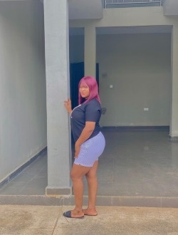 Perfil de Esther, una mujer soltero(a) de 27 años en Port Harcourt