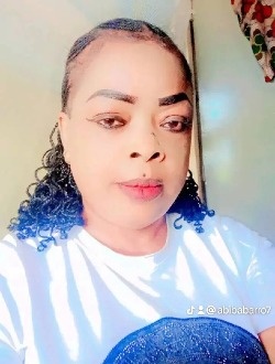 Perfil de VÉronique, una mujer soltero(a) de 46 años en Malabo