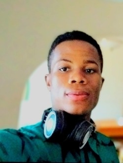 Jean-Jacques's profile, a single 29-year-old a man in Abidjan