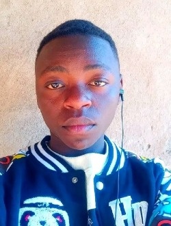 Juan's profile, a single 21-year-old a man in Alfalfa