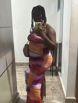 Charlaine's profile, a single 26-year-old a woman in Abi