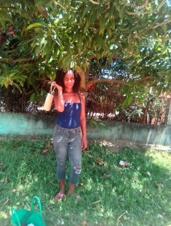 Olga's profile, a single 41-year-old a woman in Antalaha