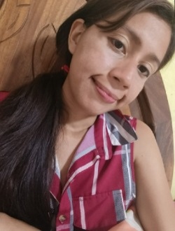 Perfil de Mary, una mujer soltero(a) de 27 años en Barcelona