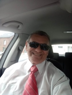 Nicolas's profile, a single 58-year-old a man in Tamines