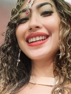 Nathalia's profile, a single 26-year-old a woman in Antsiranana