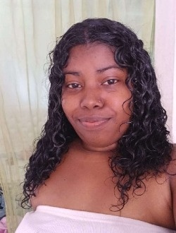 Tessa's profile, a single 22-year-old a woman in Albion