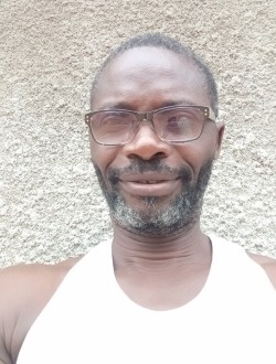 Alexis's profile, a single 60-year-old a man in Abadjin-Doumé