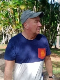 Philippe's profile, a single 58-year-old a man in Lannilis