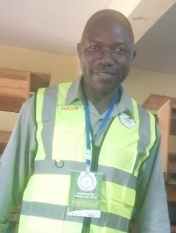 Joakimer's profile, a single 46-year-old a man in Odza I