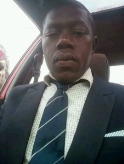 Brice's profile, a single 41-year-old a man in Yaoundé