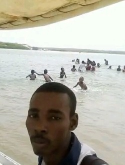 Abdou's profile, a single 36-year-old a man in Abene