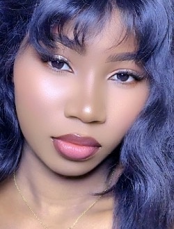 Victoire's profile, a single 27-year-old a woman in Petit Abidjan-Youkou