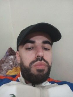 Hitch's profile, a single 28-year-old a man in Vilnius