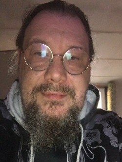 Christophe's profile, a single 50-year-old a man in Gosselies