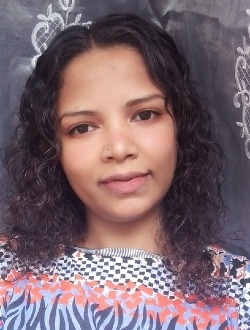 Niiee's profile, a single 29-year-old a woman in Fianarantsoa