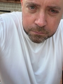 Perfil de Fran, un hombre soltero(a) de 44 años en La Habana