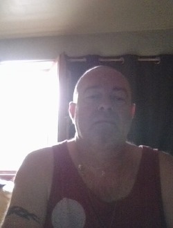 Didier's profile, a single 58-year-old a man in La Canourgue