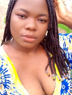 Charnelle's profile, a single 32-year-old a woman in Abem