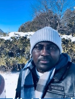 Luiverson's profile, a single 41-year-old a man in Châteauguay