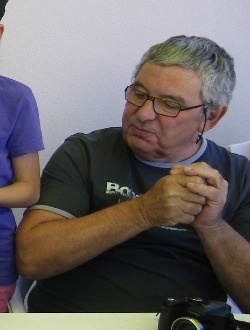 Jean-Paul's profile, a single 76-year-old a man in Montaigu