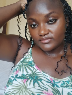 Daimond ❤❤❤'s profile, a single 32-year-old a woman in Kribi