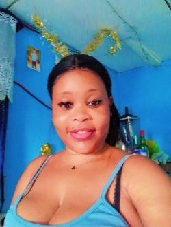 Caprice's profile, a single 33-year-old a woman in Abounaviri