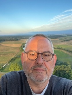 Laurent's profile, a single 62-year-old a man in Landerneau