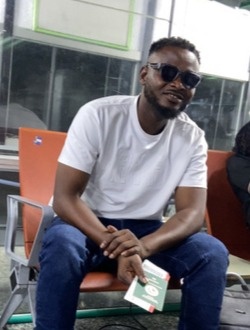 Perfil de Timmy, un hombre soltero(a) de 36 años en Ibadan