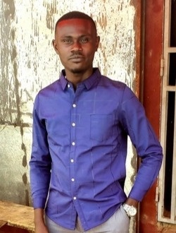 Abe's profile, a single 27-year-old a man in Yopougon-Kouté