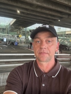 Marc's profile, a single 48-year-old a man in Salaberry-de-Valleyfield