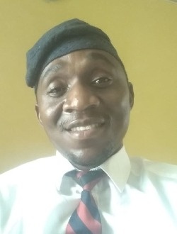 Hermann's profile, a single 41-year-old a man in Douala