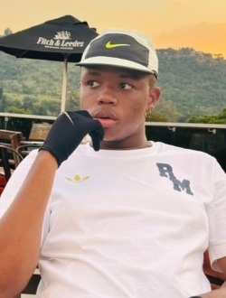 Keitu's profile, a single 25-year-old a man in Estcourt