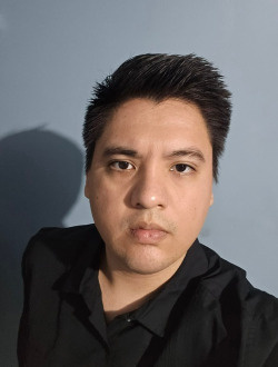 Miguel's profile, a single 27-year-old a man in Pico Rivera