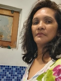 Fanja's profile, a single 51-year-old a woman in 1ER Arrondissement