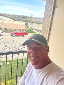 Fred's profile, a single 54-year-old a man in Ogden