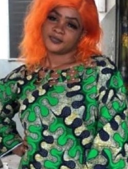 Donia's profile, a single 40-year-old a woman in Abomey-Calavi
