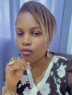 Star's profile, a single 38-year-old a woman in Ababa