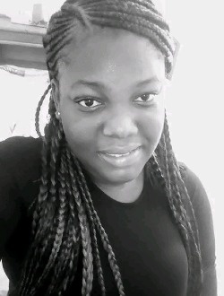 Marie Esther's profile, a single 31-year-old a woman in Sinfla
