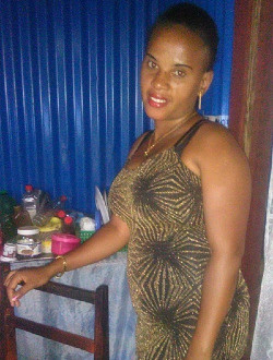 Virginia's profile, a single 38-year-old a woman in Sambava