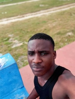 Perfil de Sammy, un hombre soltero(a) de 24 años en Lagos