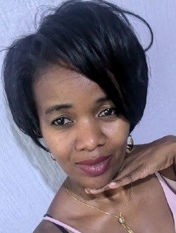 Mahen's profile, a single 39-year-old a woman in Toamasina