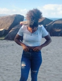 Armandine's profile, a single 29-year-old a woman in 67 Ha