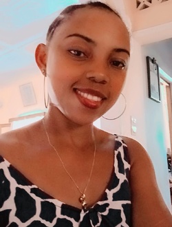 Linda's profile, a single 41-year-old a woman in 1ER Arrondissement