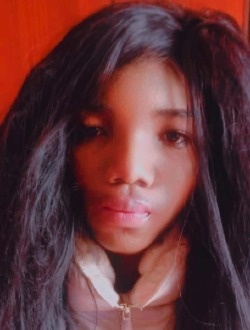 Am New To This's profile, a single 40-year-old a woman in Montréal