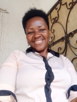 Constantine's profile, a single 37-year-old a woman in Aba