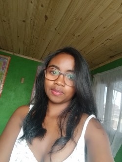 Eugeniah's profile, a single 28-year-old a woman in Antananarivo