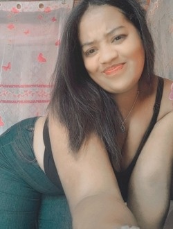 Fitiavana's profile, a single 22-year-old a woman in Antananarivo