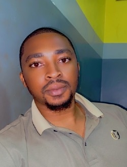 Mido's profile, a single 25-year-old a man in Yaoundé